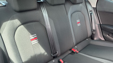 SEAT Ibiza 1.0 TSI 95 FR [EZ] 5dr Petrol Hatchback